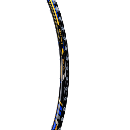 T-Fusion Assault - 4U