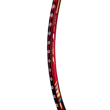 T-Fusion Assault - 4U