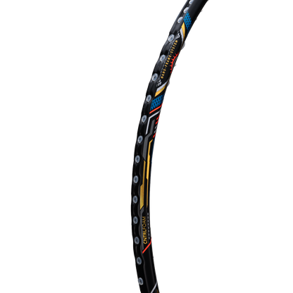 T-Fusion 800 Attack - 4U