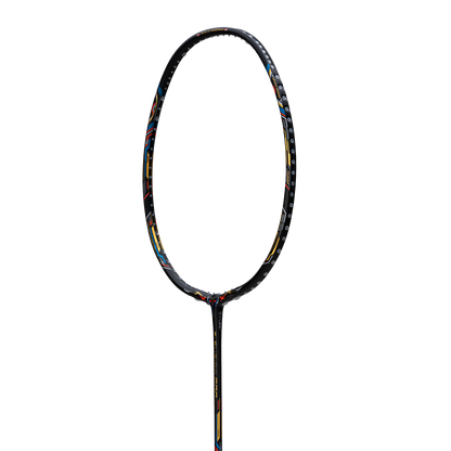 T-Fusion 800 Attack - 4U