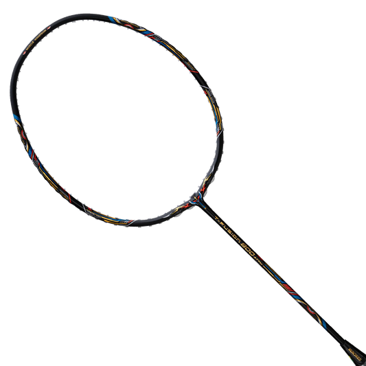 T-Fusion 800 Attack - 3U